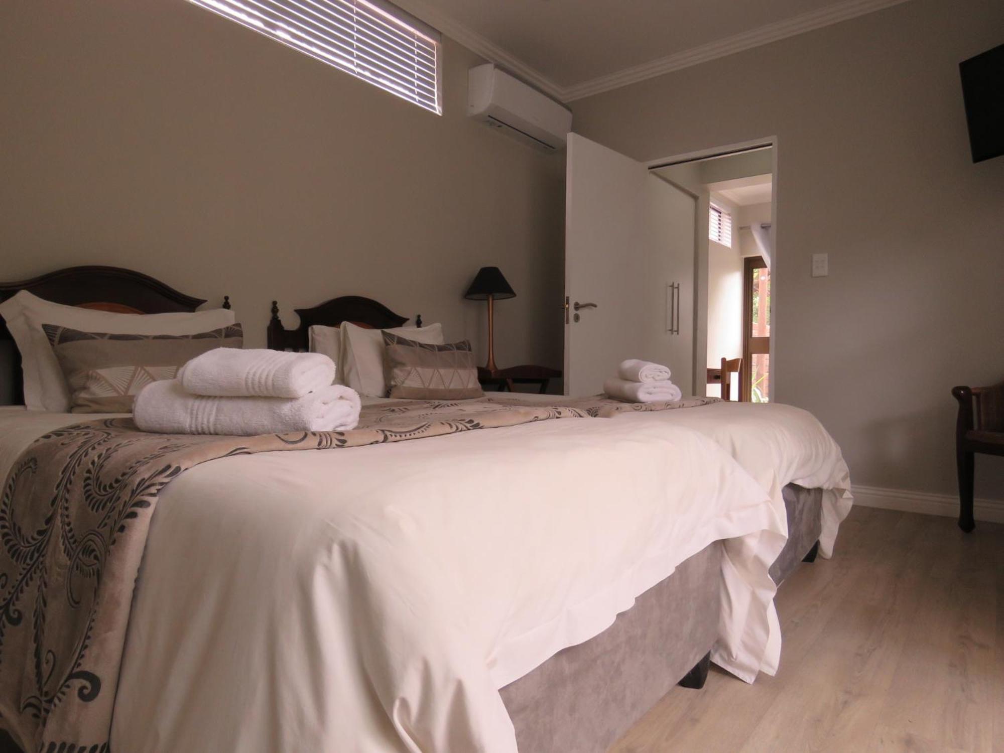 Jedidja Bed And Breakfast Bloemfontein Bagian luar foto